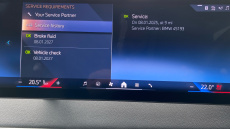 BMW iX 385kW xDrive50 M Sport 111.5kWh 5dr Auto Electric Estate